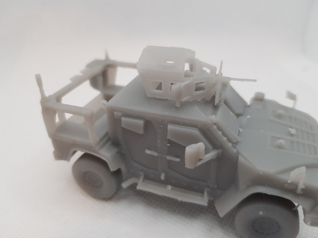 1:72 Oshkosh JLTV