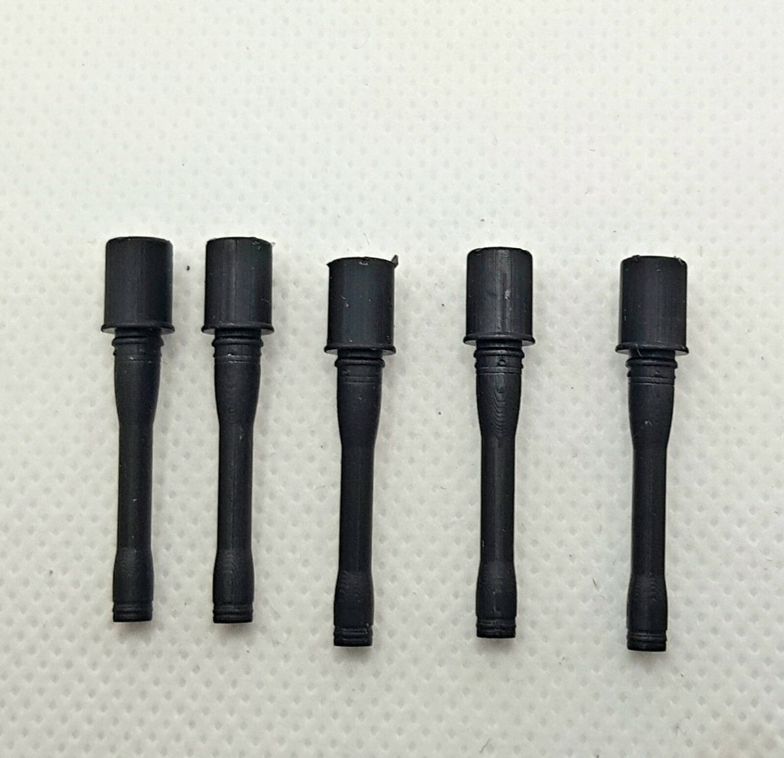 German Grenade WW2 - 1/12 - 3D Printed Model - Resin - Military Miniature