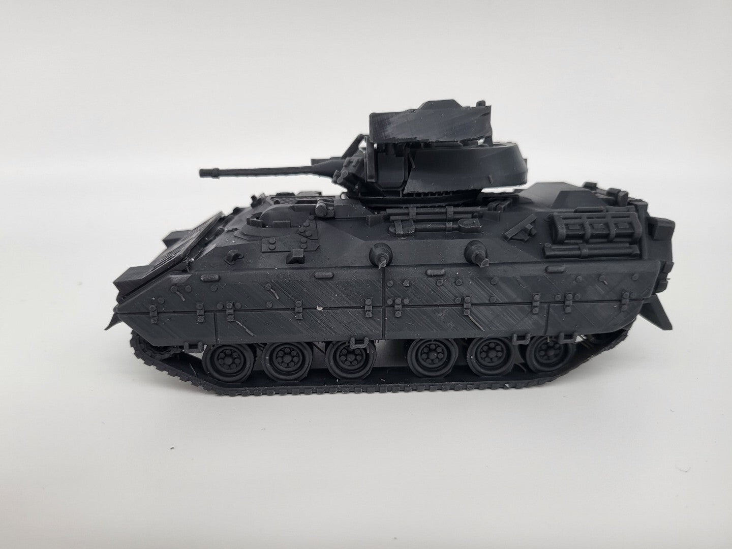 1:48 M2 Bradley  us army