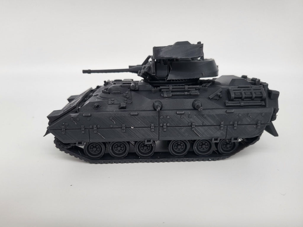 1:48 M2 Bradley  us army