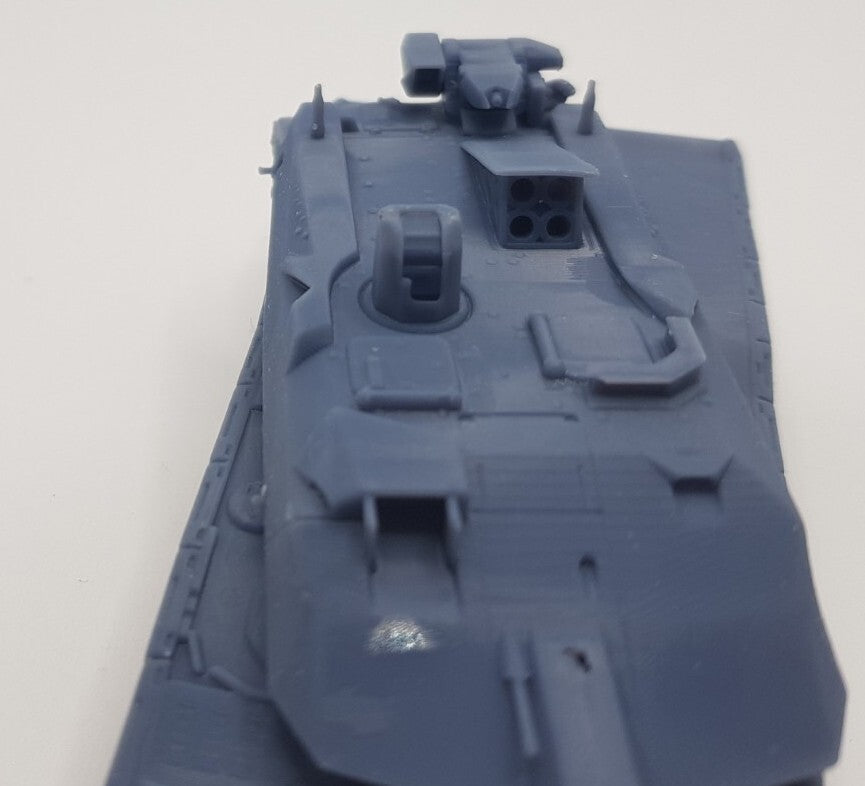 1:87 Panther KF51 tank Rheinmetall