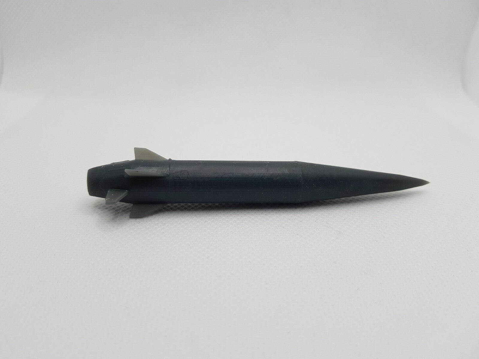 Kh-42 Kinjal Missiles x2 - 1/48 - Modern Model - 3D Printed Resin - Set of 2