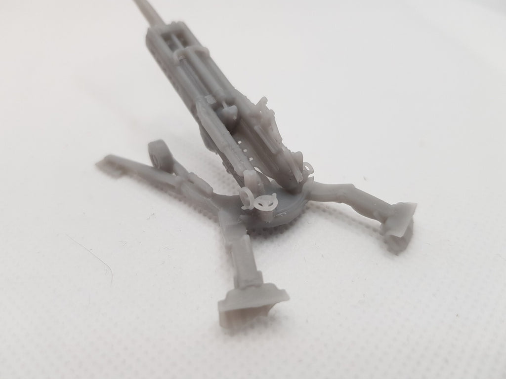 1:87 HO M 777 howitzer US ukrainian australian army