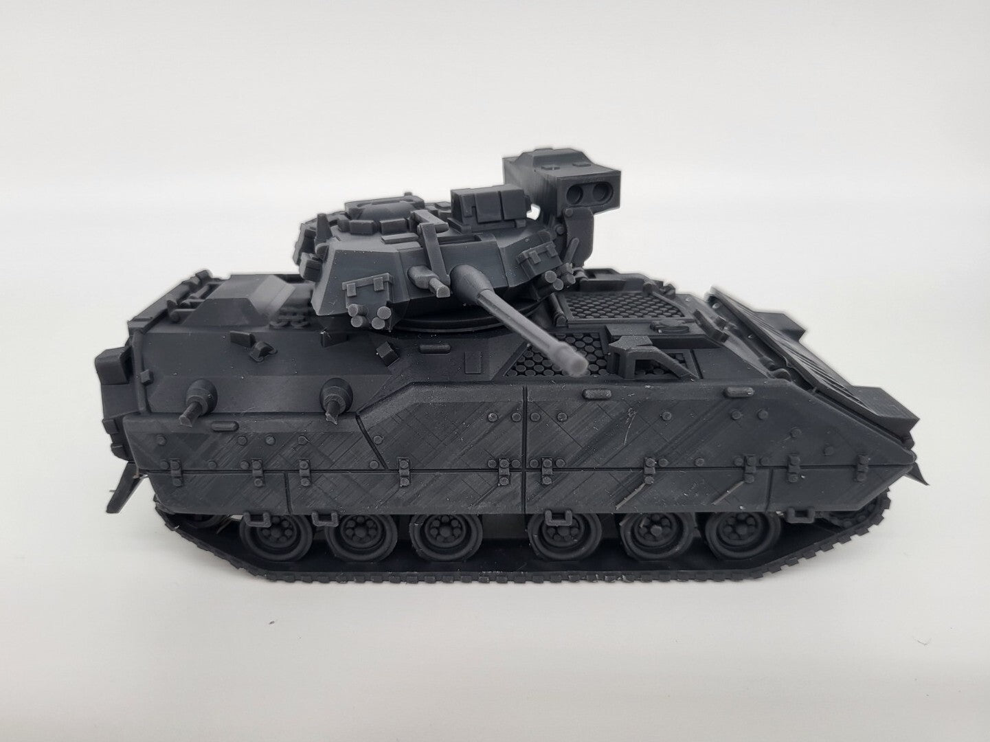 1:48 M2 Bradley  us army