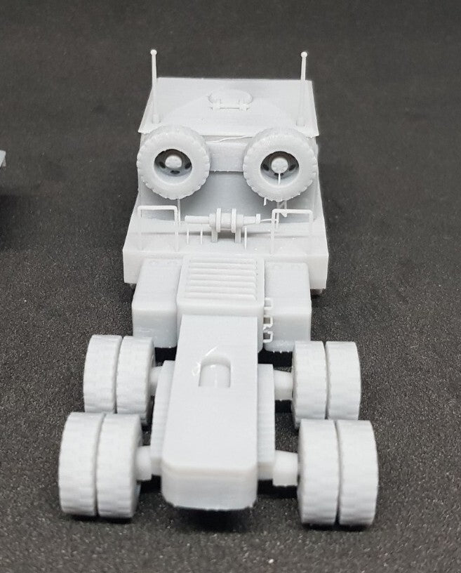 PATRIOT MIM-104 - 1/72 - Military Model - Résine 3D - Maquette missile US