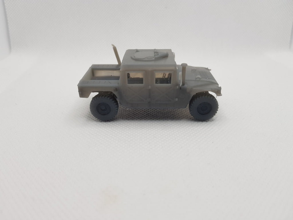 1:72 hmmwv HUMVEE  hummer