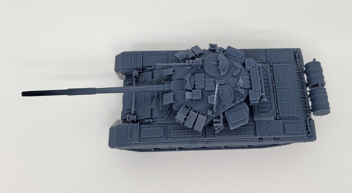 1:48 T90 russian tank