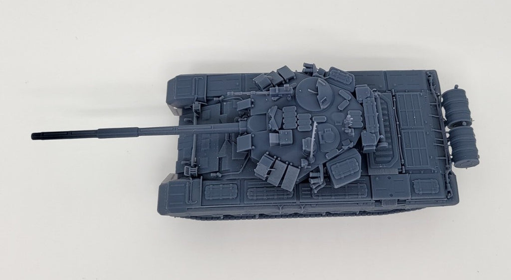 1:48 T90 russian tank