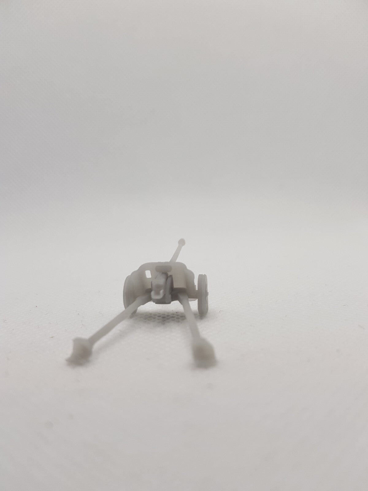 1:87 PAK 38 ww2 anti tank gun