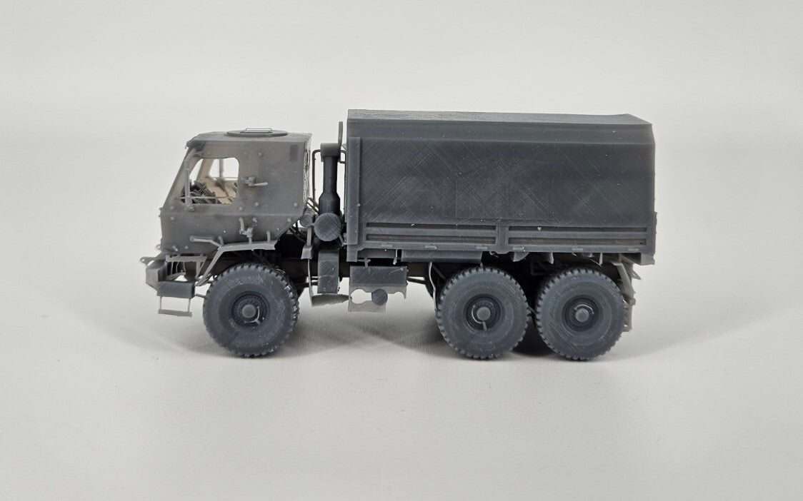 1:87 M 1083 truck US army