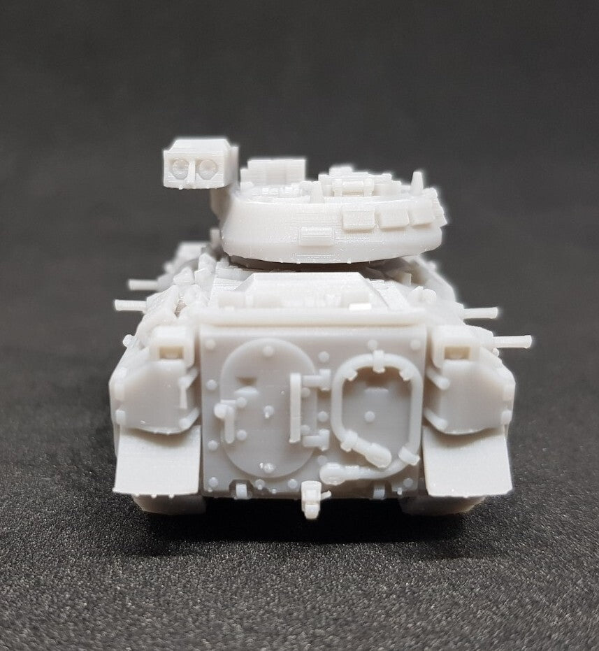 1:87 M2 Bradley  us army