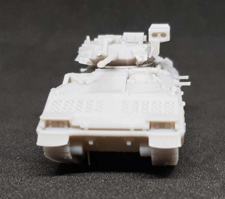 1:87 M2 Bradley  us army