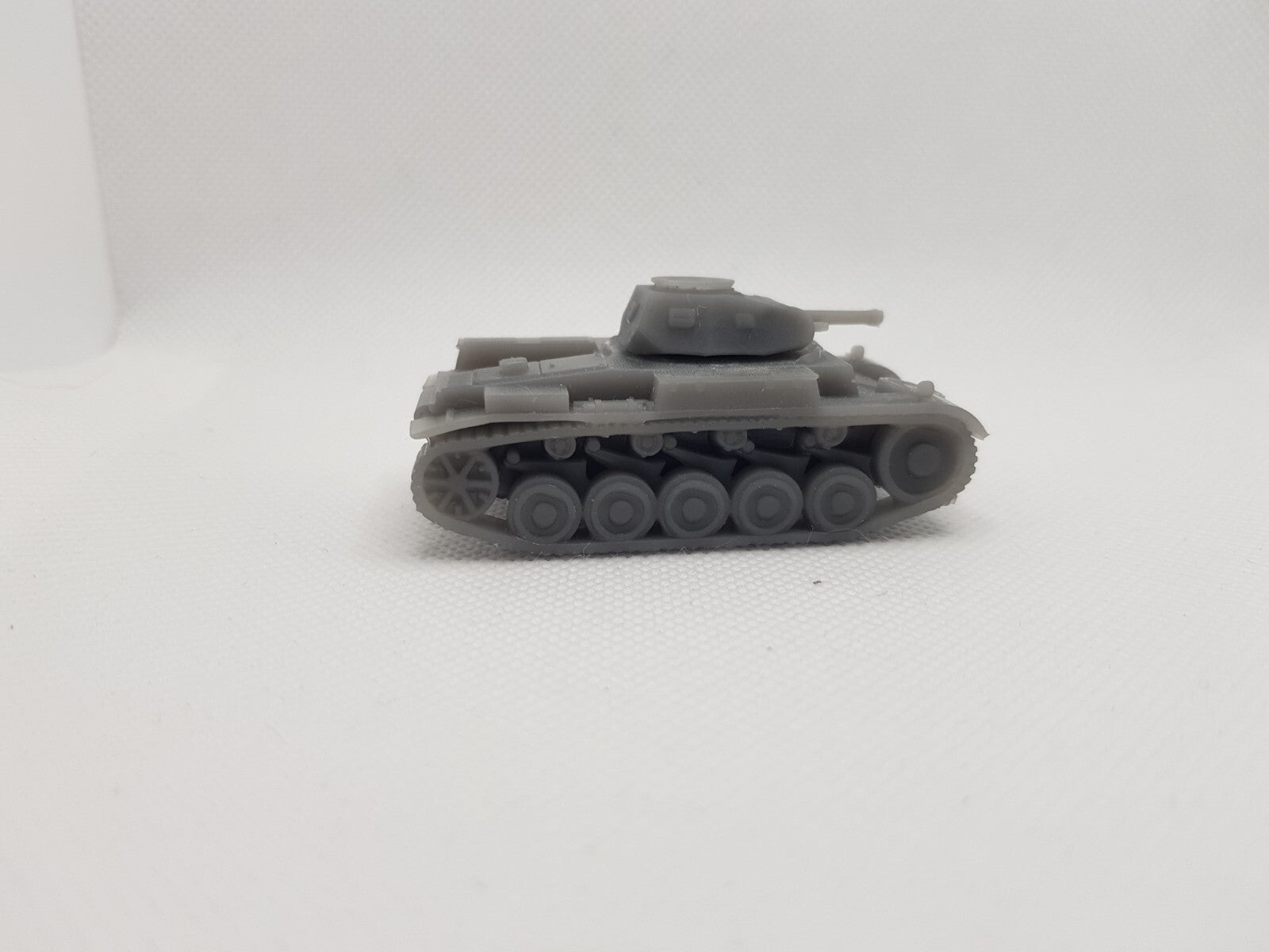 1:72 WW2 panzer 2