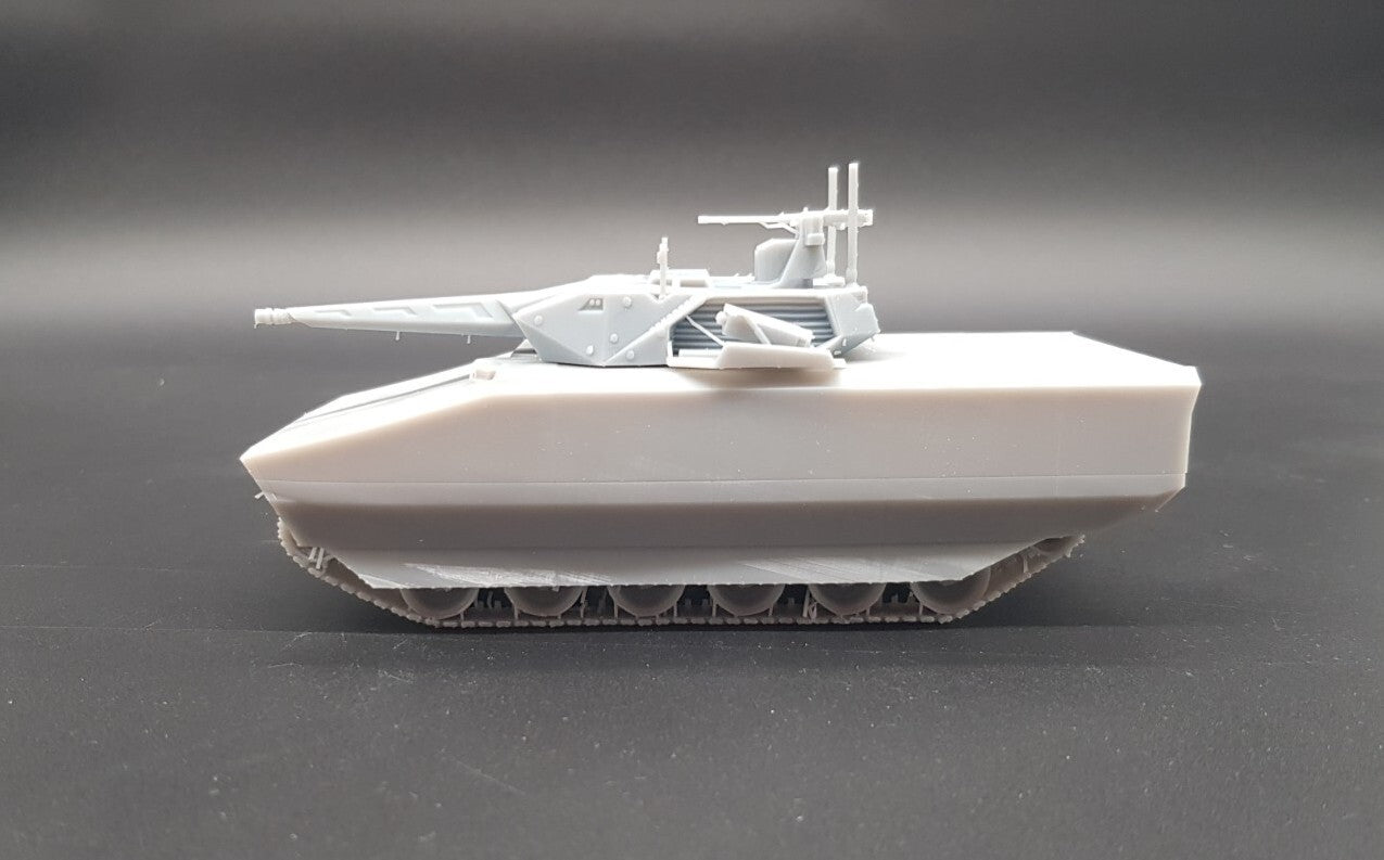 1:48 LYNX  KF41 IFV Rheinmetall