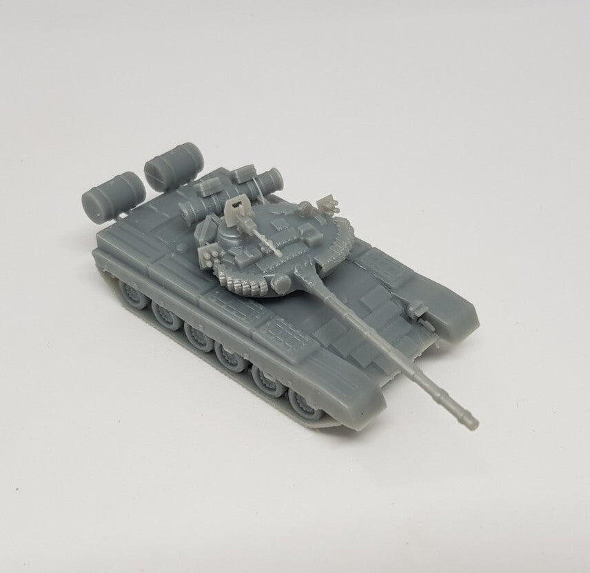 1:87 T80 bvm  russian tank
