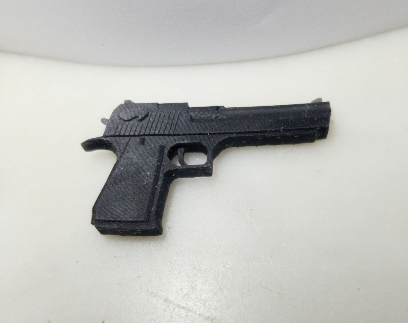 1/6 scale DESERT EAGLE  44 magnum action figures 12"