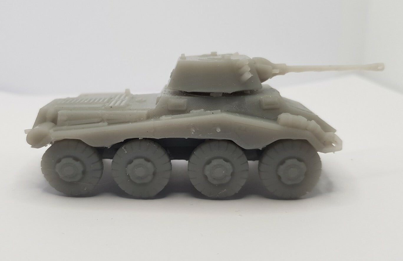 1:48 WW2 sdkfz 234/2 PUMA