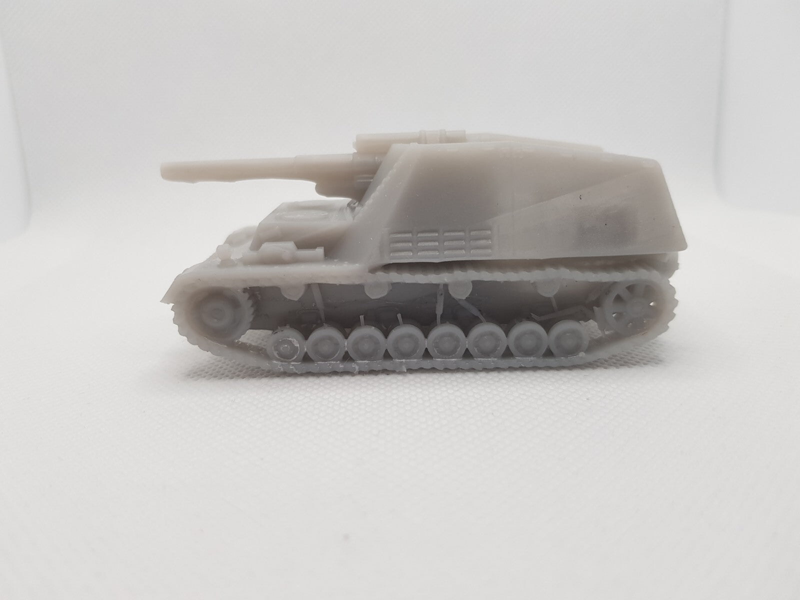 1:72 sd.kfz 165 hummel