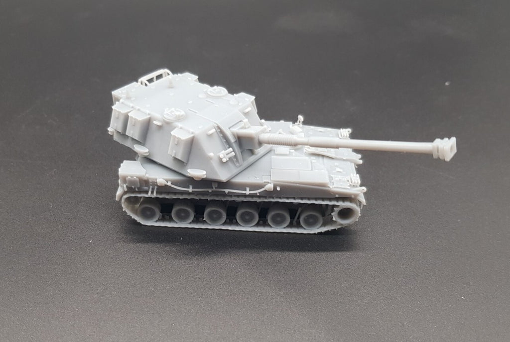 1:87 Ahs Krab Howitzer