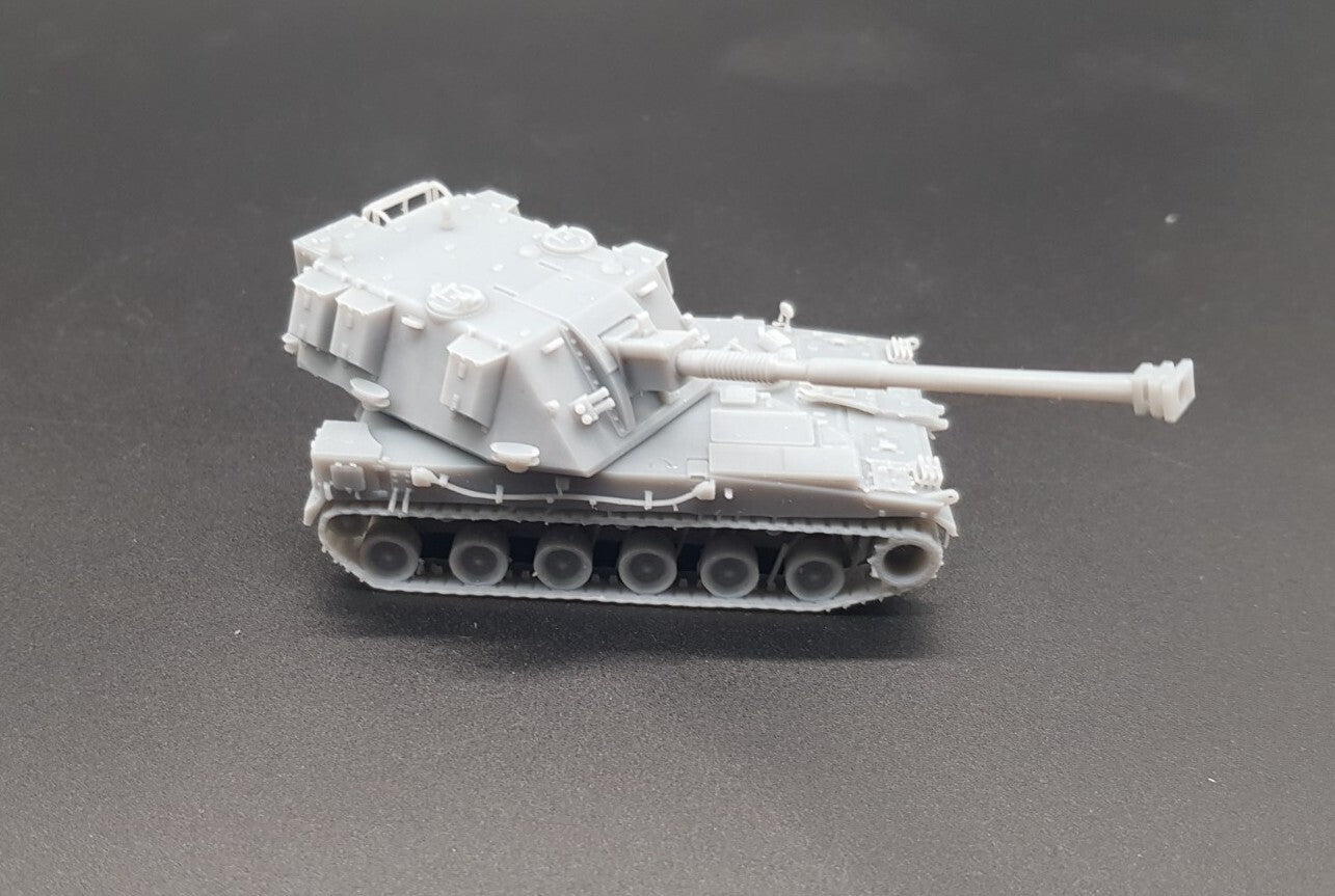 1:87 Ahs Krab Howitzer