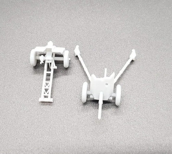 1:87 PAK 36 &  IG 18 ww2