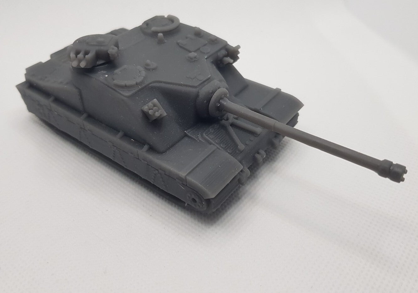 1:72 A39 tortoise heavy assault tank GB