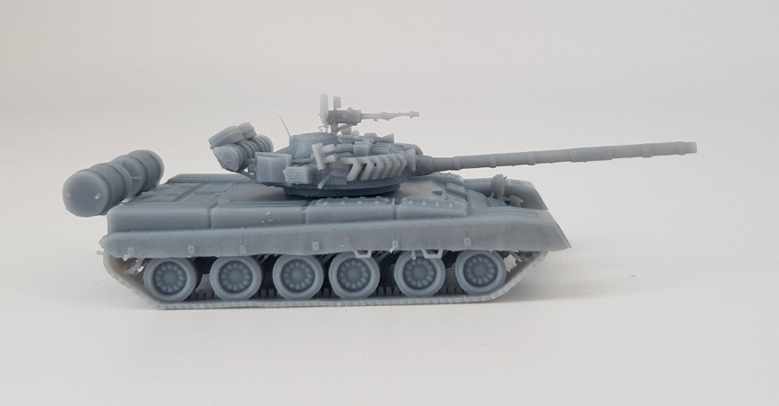1:87 T80 bvm  russian tank