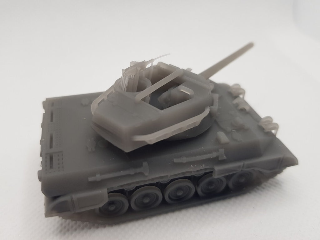 1:72 WW2 M18 hellcat tank
