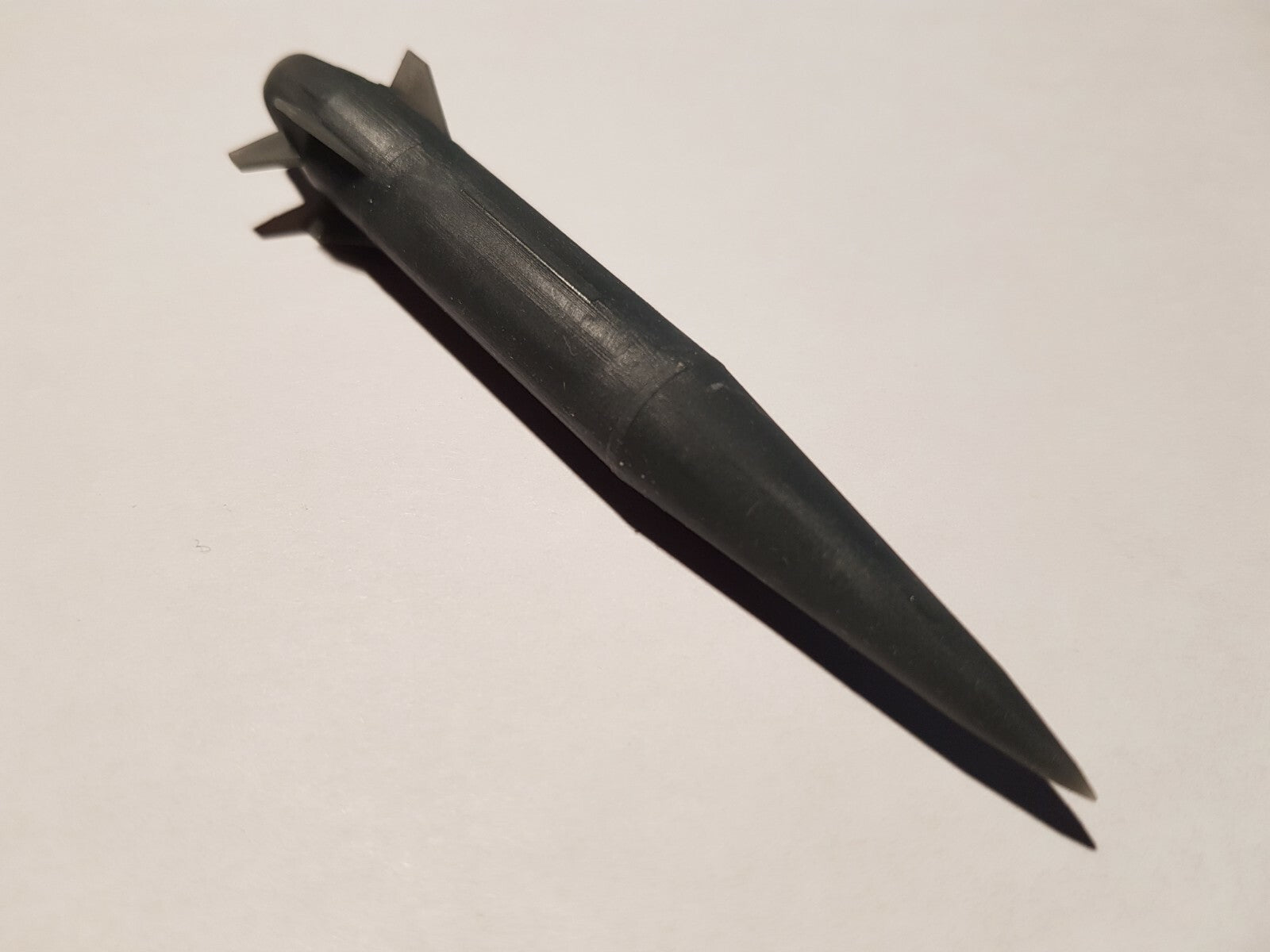 Kh-42 Kinjal Missiles x2 - 1/48 - Modern Model - 3D Printed Resin - Set of 2