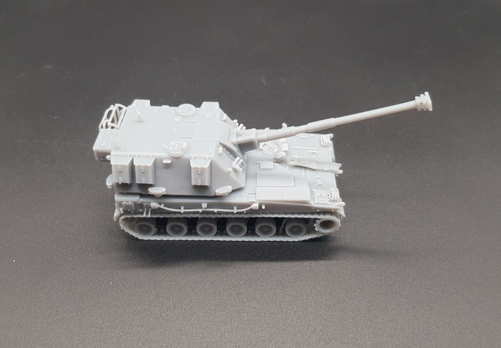 1:87 Ahs Krab Howitzer