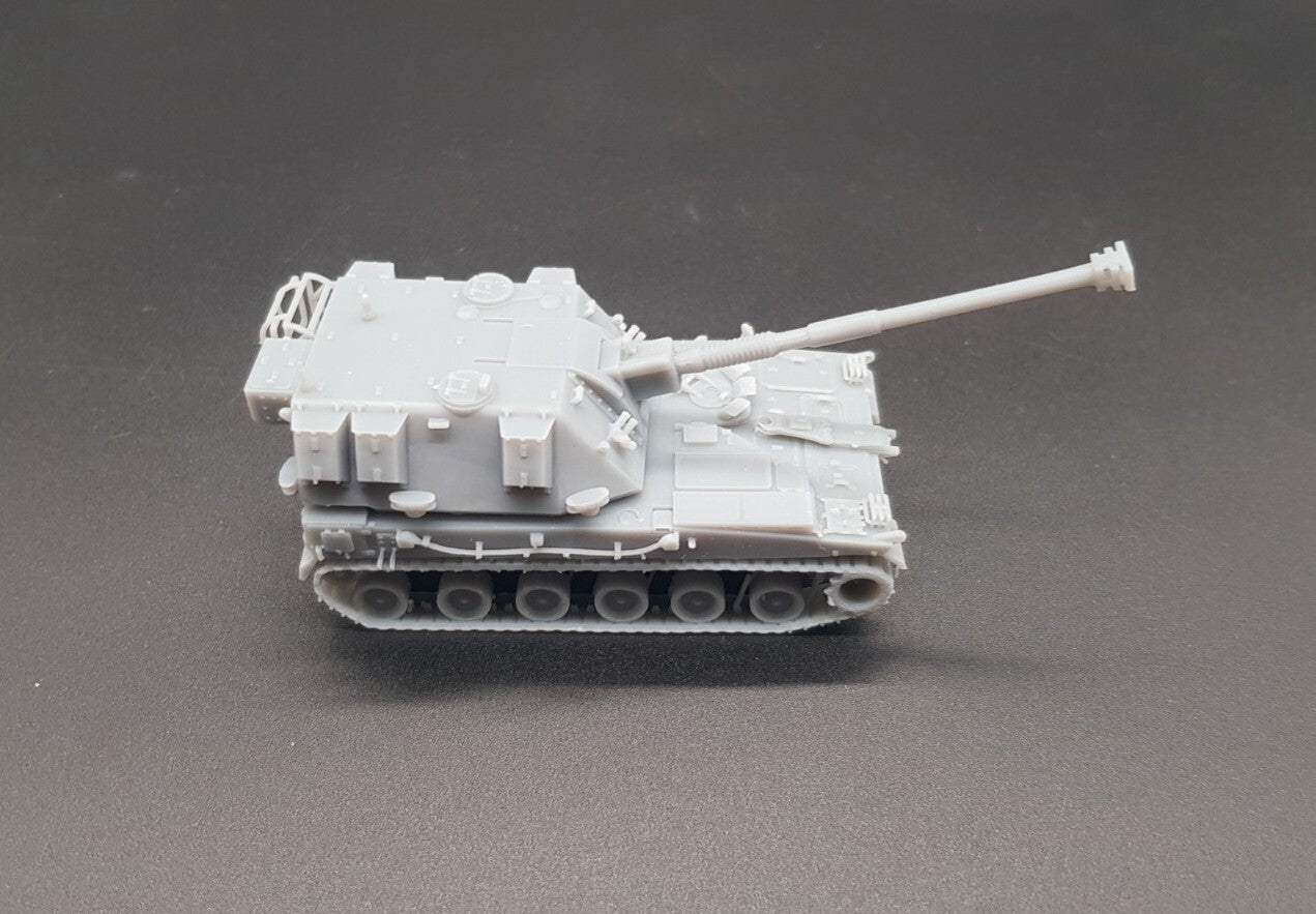 1:87 Ahs Krab Howitzer