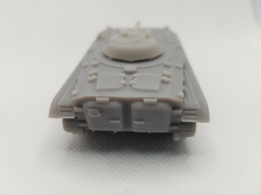 1:72 BMP 1  russian soviet ukrainian army
