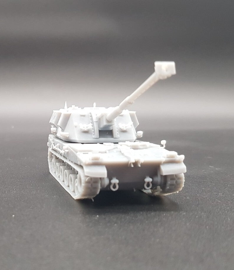 1:87 Ahs Krab Howitzer