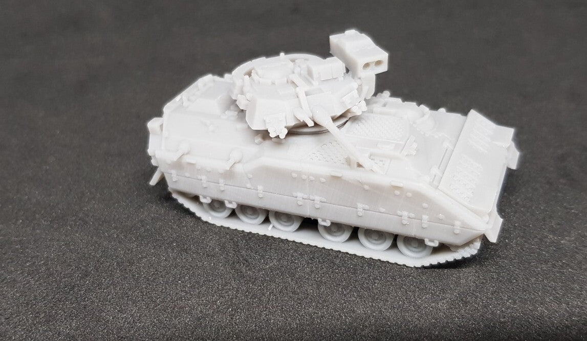 1:87 M2 Bradley  us army