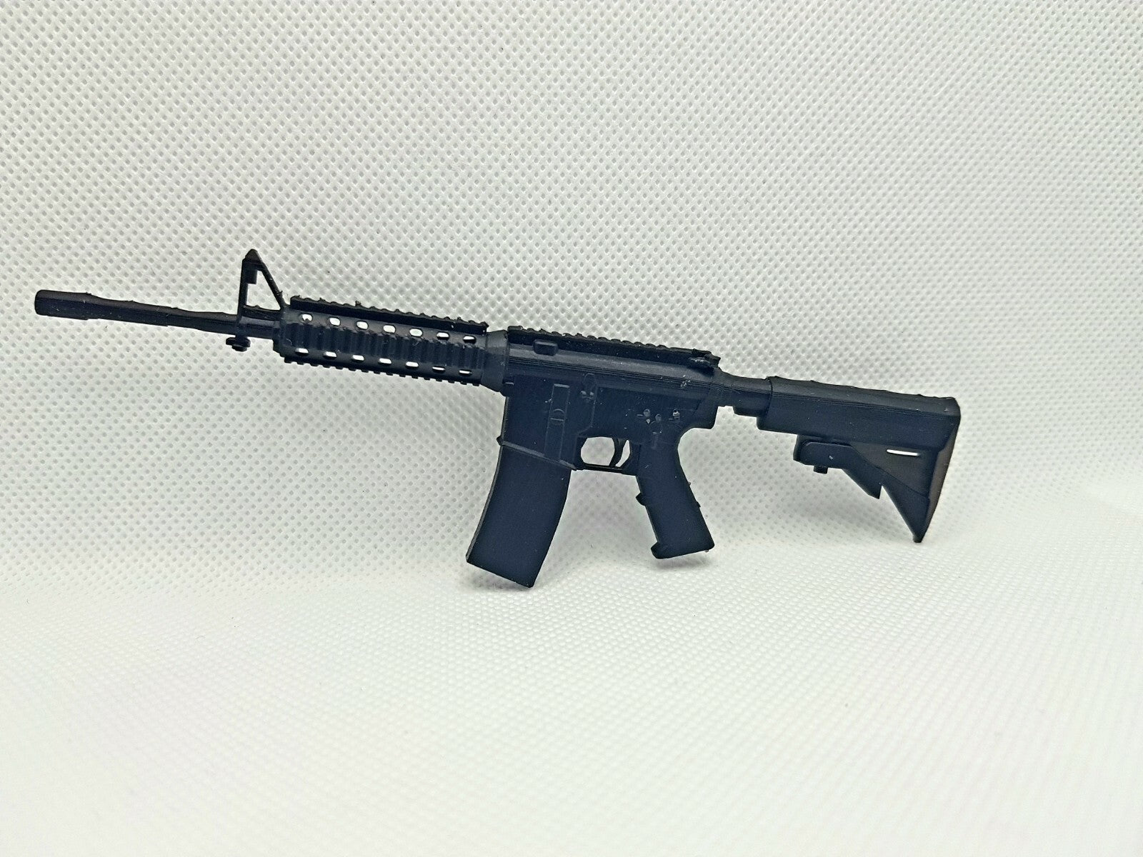 1/6 scale colt M4A1 spécial operation  M4