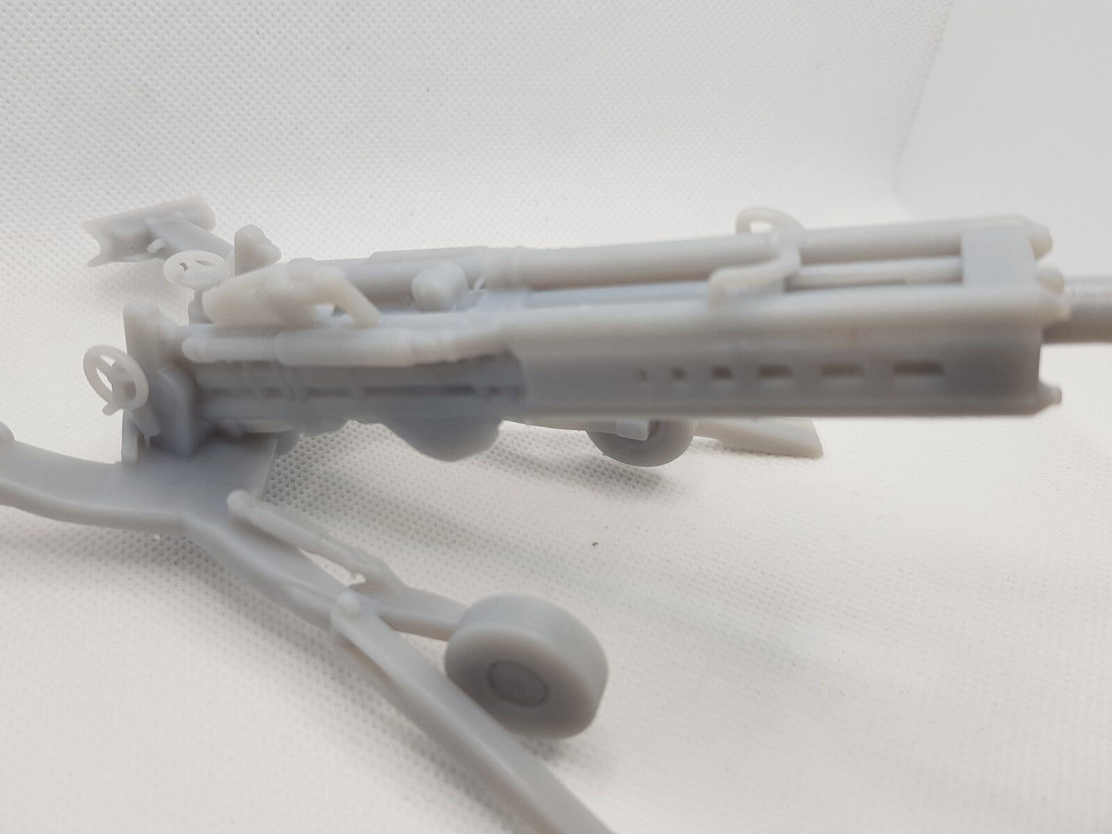 1:35 M 777 howitzer US ukrainian australian army