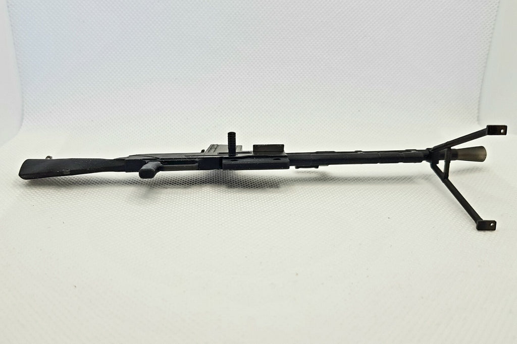 FM MAC 24/29 - 1/6 Scale - WWII French LMG - 3D Printed - For 12" Figures