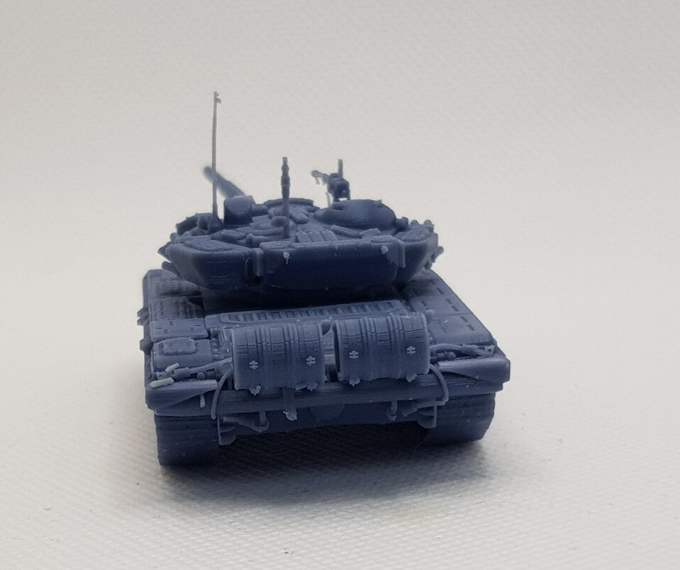 1:87 T90 russian tank