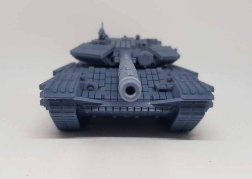 1:72 T64bv  ukrainian tank