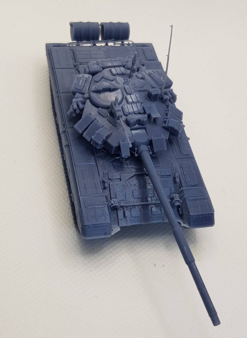 1:72 T90 russian tank