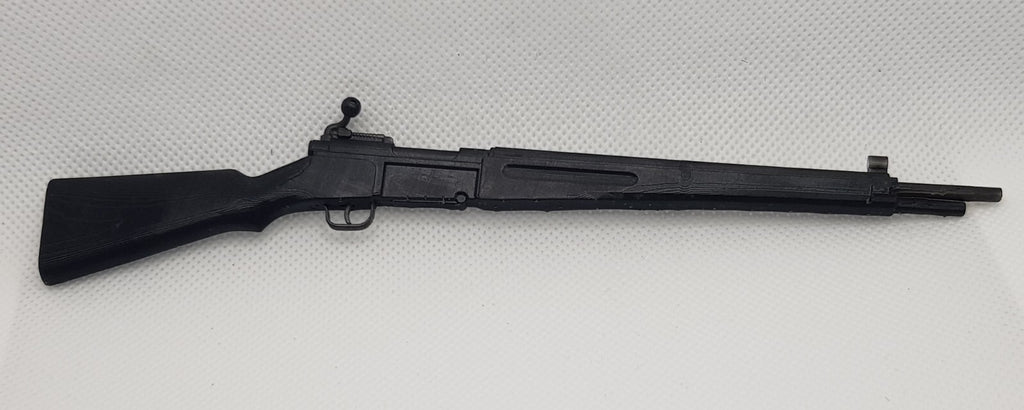1/6 scale MAS 36 FRENCH rifle  wwII  fusil français