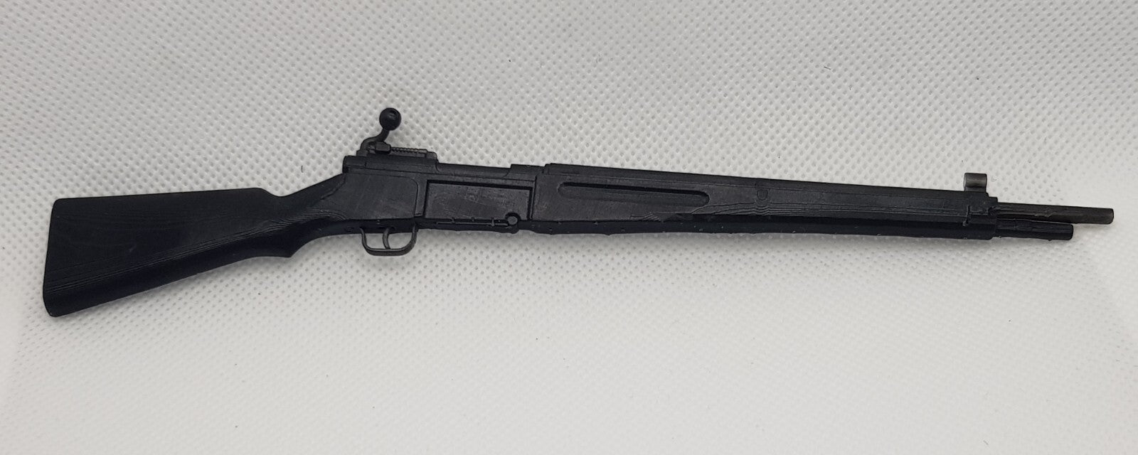 1/6 scale MAS 36 FRENCH rifle  wwII  fusil français
