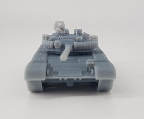 1:87 T80 bvm  russian tank