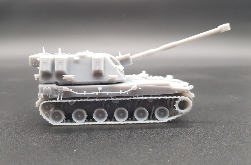 1:87 Ahs Krab Howitzer