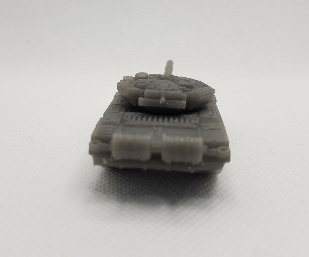 1:100 T72B3   russian  tank