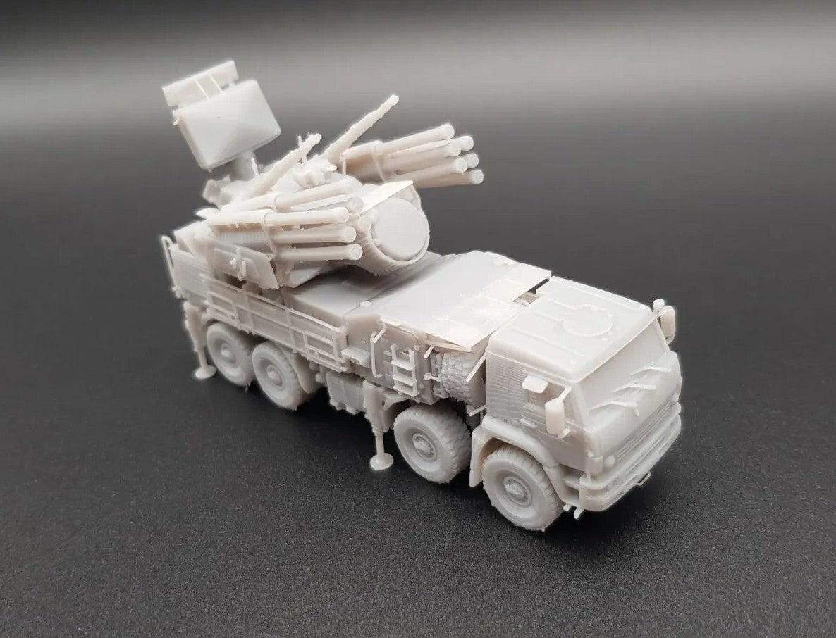1:87 PANTSIR   SA 22 sam  Greyhound