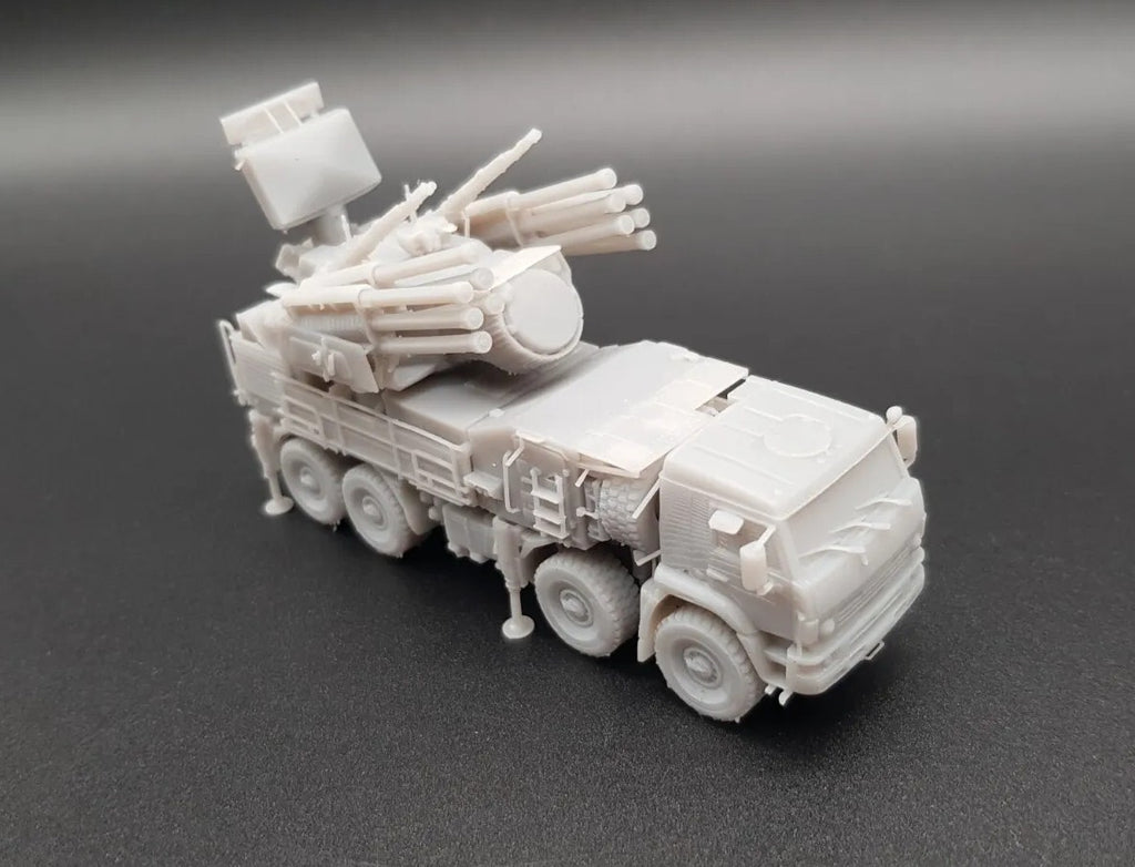 1:87 PANTSIR   SA 22 sam  Greyhound