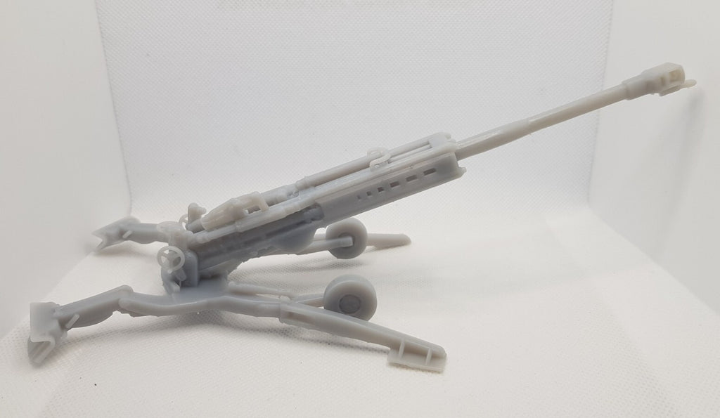 1:35 M 777 howitzer US ukrainian australian army