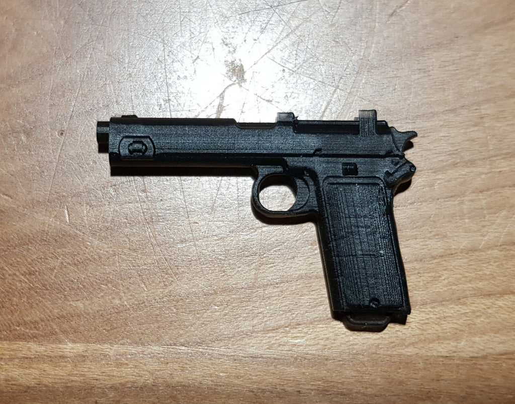 1/6 scale Steyr Hahn M11/M12/M12 P16action figures 12 "