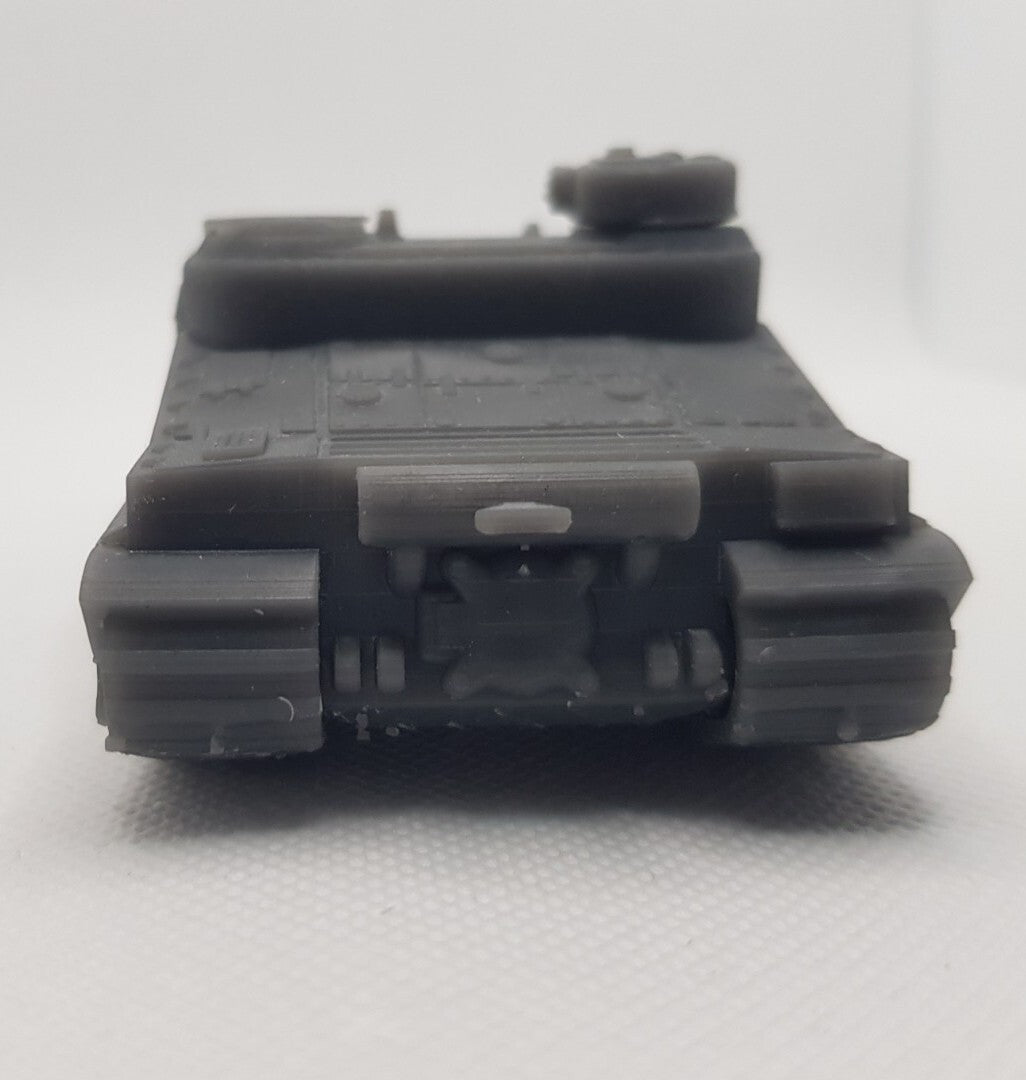 1:72 A39 tortoise heavy assault tank GB